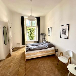 Appartement met Drie Slaapkamers
